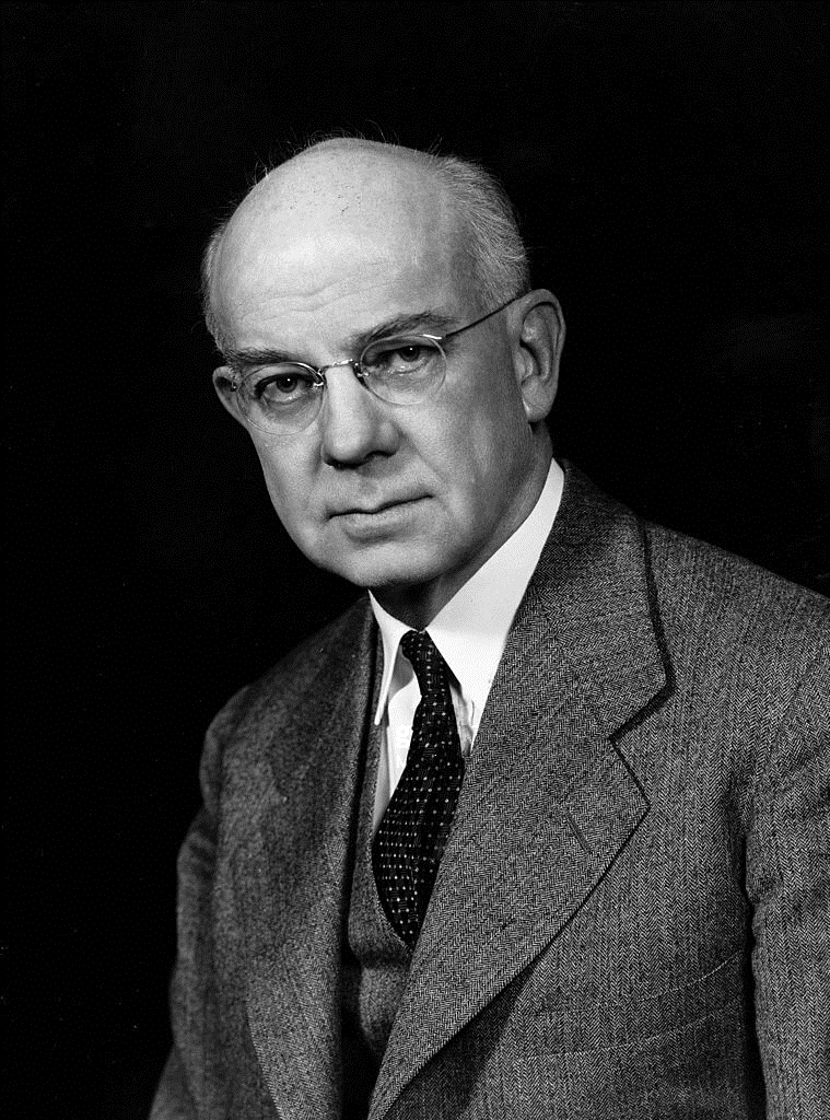 Едуард Кендалл