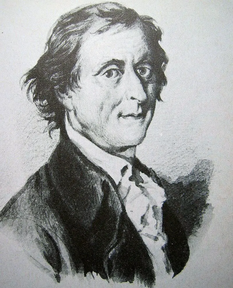 Франц Карл Ахард