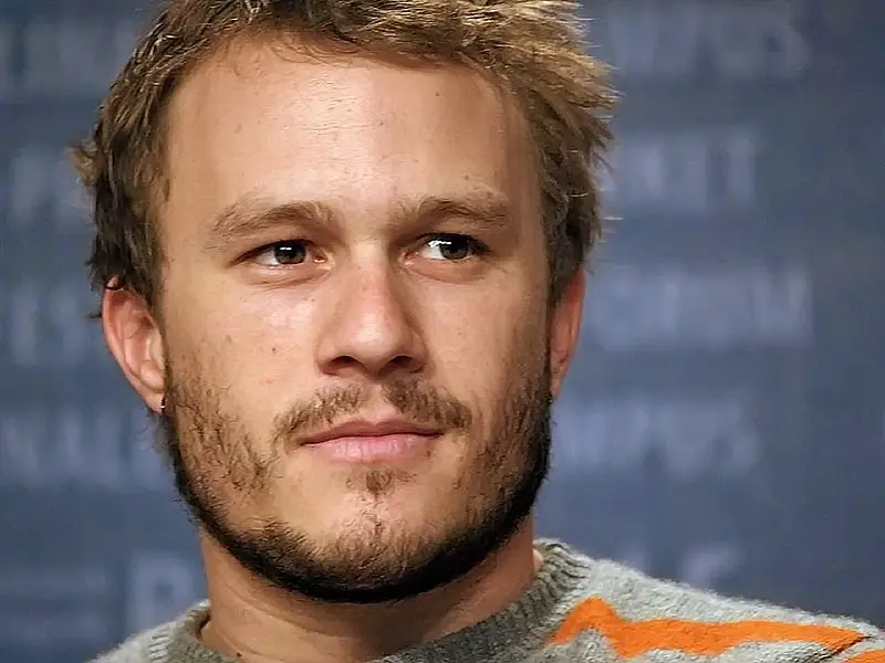 Гіт Леджер