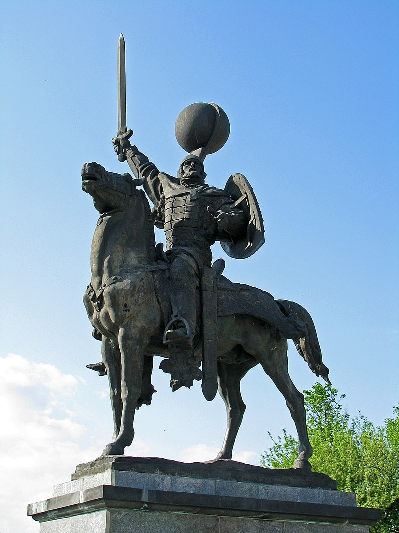 Ігор Святославич