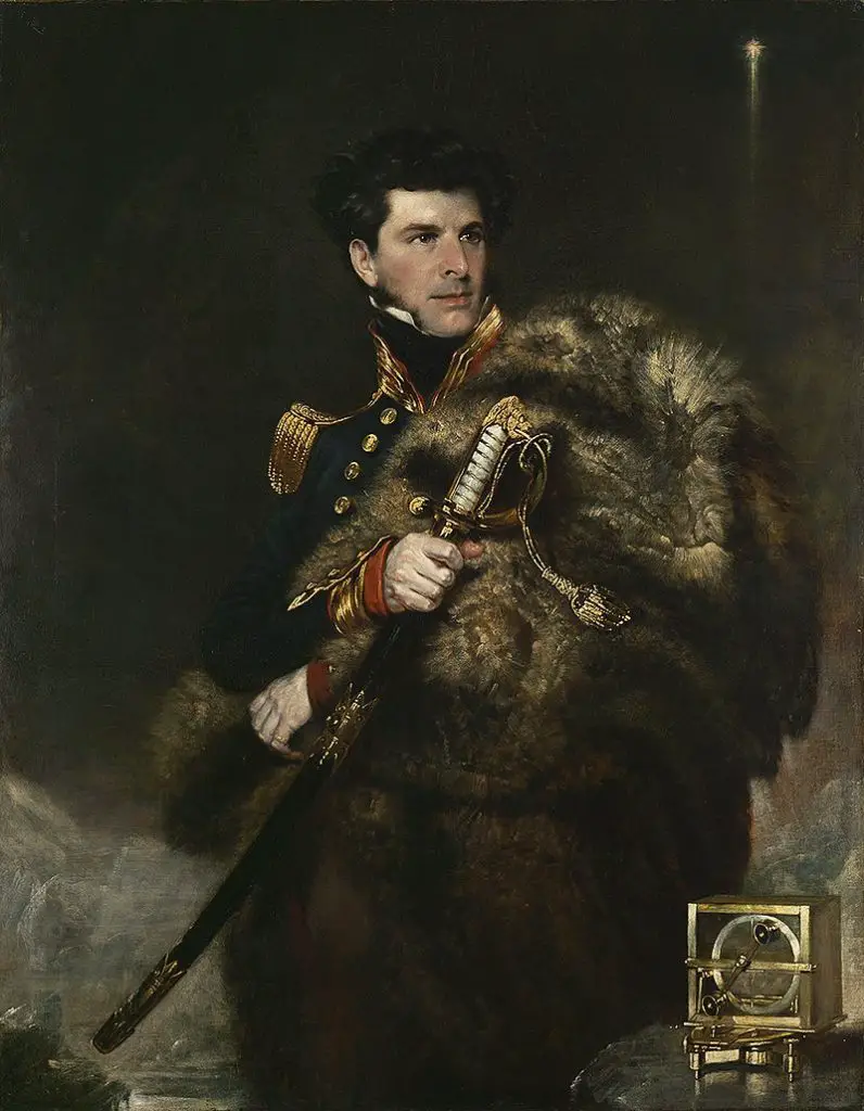 Джеймс Росс