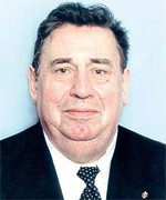 Микола Касьян