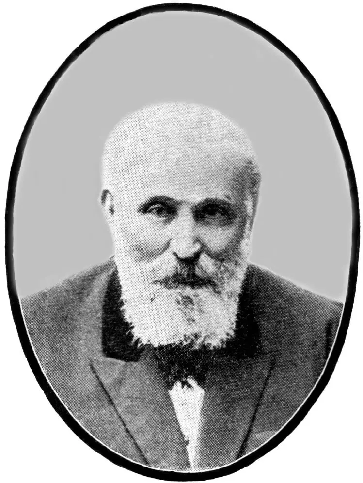 Ілля Казас