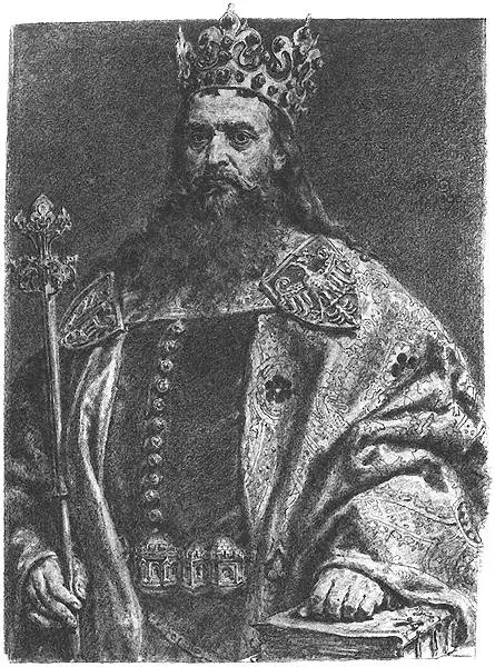 Казимир Великий