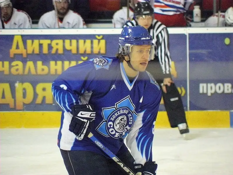 Сергій Климентьєв