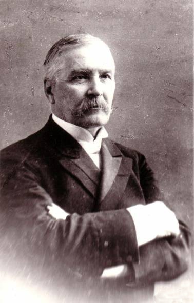 Микола Лисенко