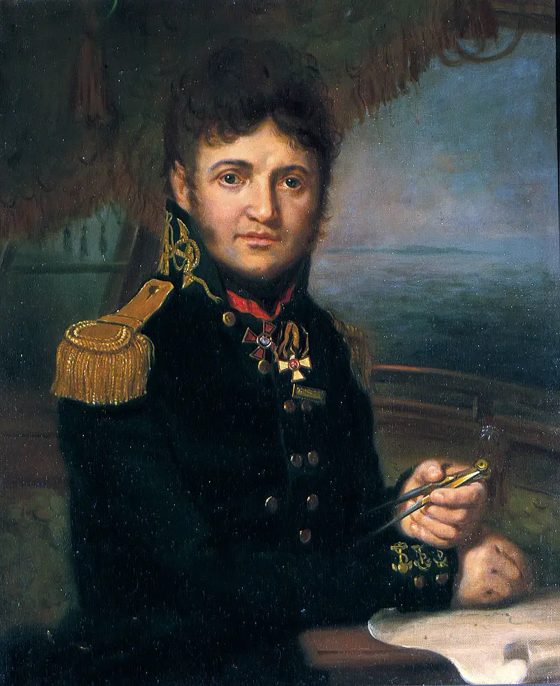 Юрій Лисянський