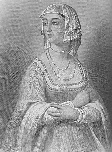 Маргарита Анжуйська
