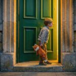 Міжнародний день безпритульних дітей