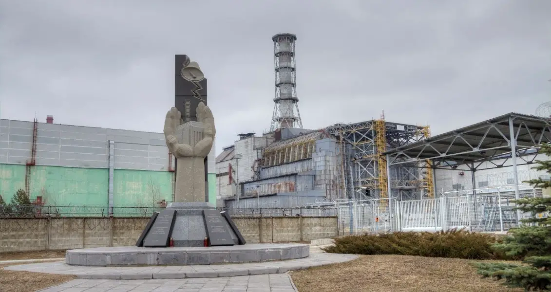 Міжнародний день пам’яті Чорнобиля
