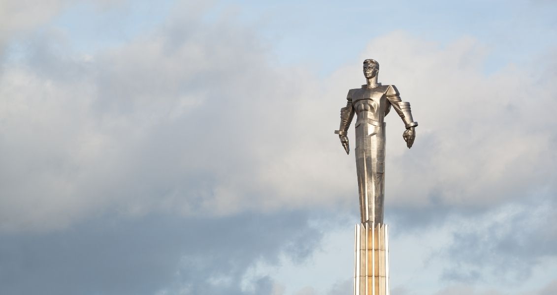Міжнародний день польоту людини в космос