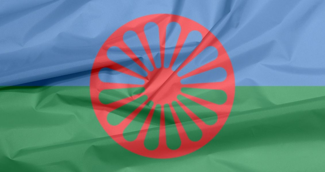 Міжнародний день ромів