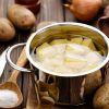 Міжнародний день варіння картоплі