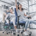 Міжнародний день веселощів на роботі