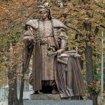 Перша конституція України