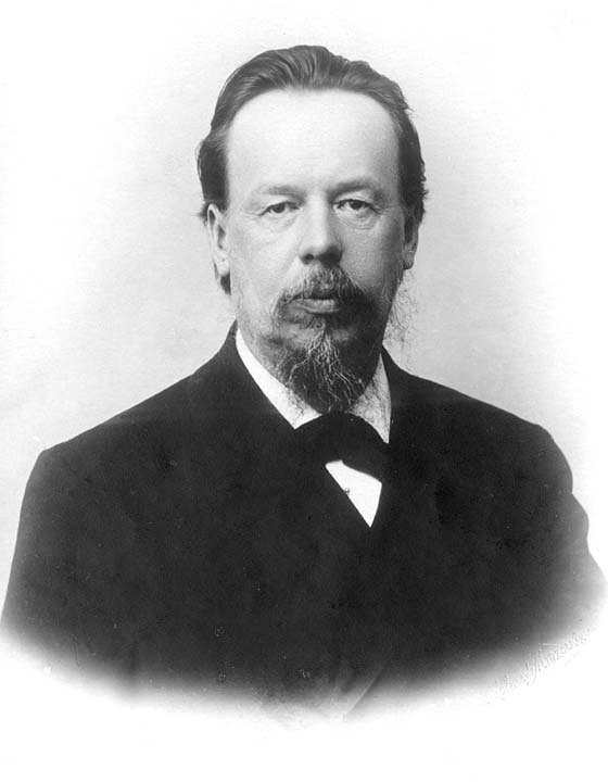 Олександр Попов