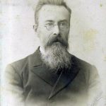 Микола Римський-Корсаков