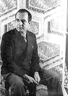 Самюел Барбер