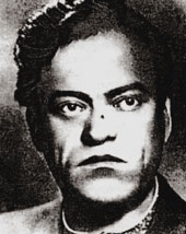 Григорій Тютюнник