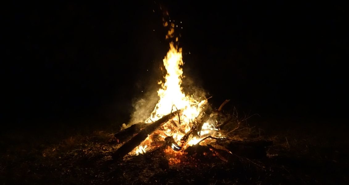 Вальпургієва ніч