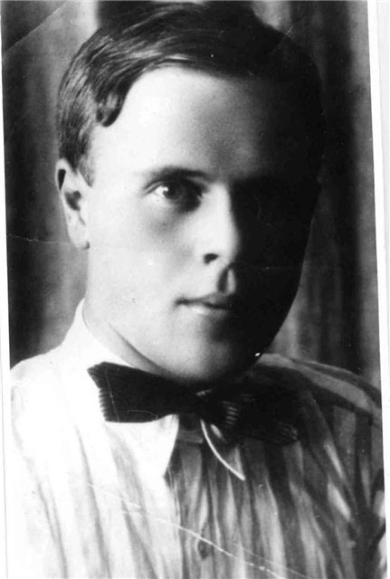 Марко Вороний