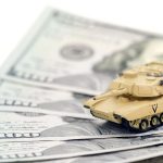 Всесвітній день дій в області військових витрат