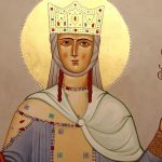 День пам'яті Благовірної Тамари, цариці Грузинської