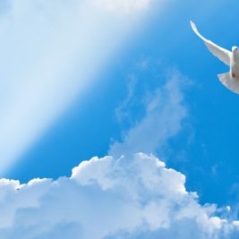 Благовіщення листівки і привітання до свята