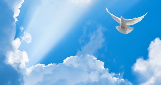 Благовіщення листівки і привітання до свята
