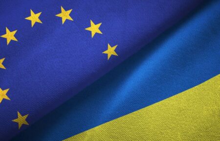 День Європи в Україні