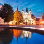 День міста Івано-Франківськ