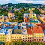 День міста Львів