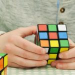День народження «Кубика Рубіка»