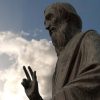 День пам'яті священномученика Василя, єпископа Амасійського