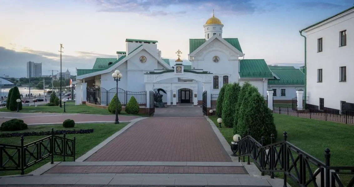 День пам'яті святителя Кирила, єпископа Туровського