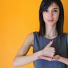 День перекладача жестової мови в Україні