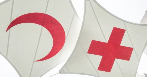 День заснування Товариства Червоного Хреста на Україні