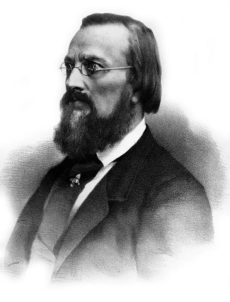 Микола Костомаров