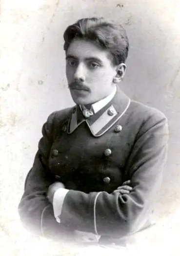 Микола Вілінський