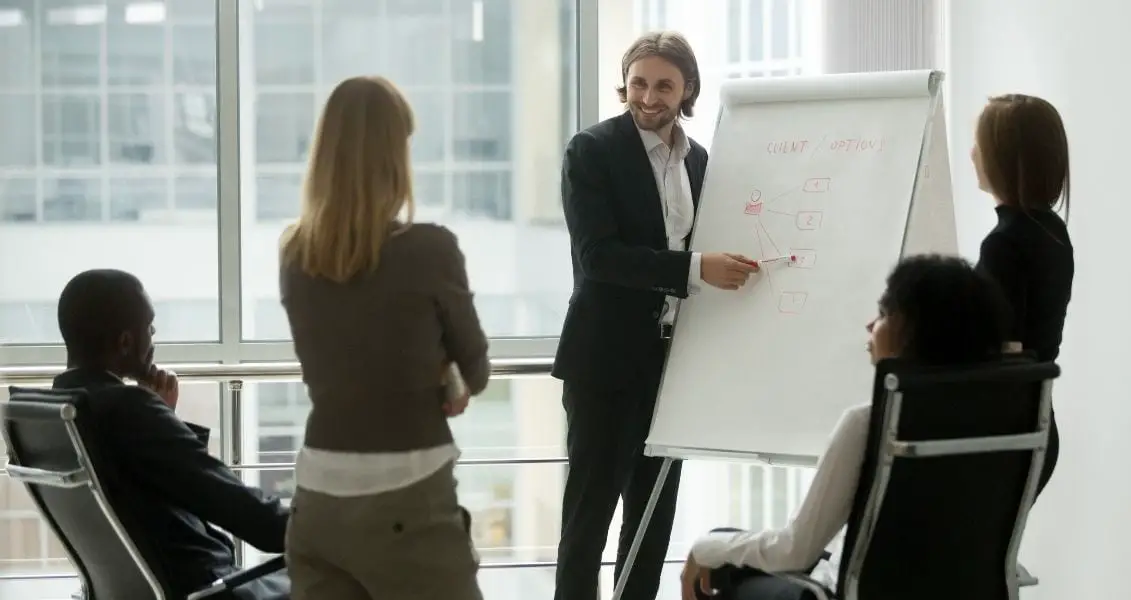 Міжнародний тиждень коучингу (International Coaching Week)