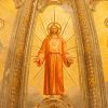 Вознесіння Господнє у західних християн