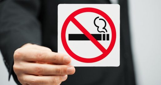Всесвітній день без тютюну