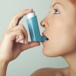 Всесвітній день боротьби з астмою
