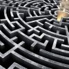 Всесвітній день лабіринту