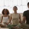 Всесвітній день медитації (World Meditation Day)