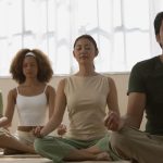 Всесвітній день медитації (World Meditation Day)
