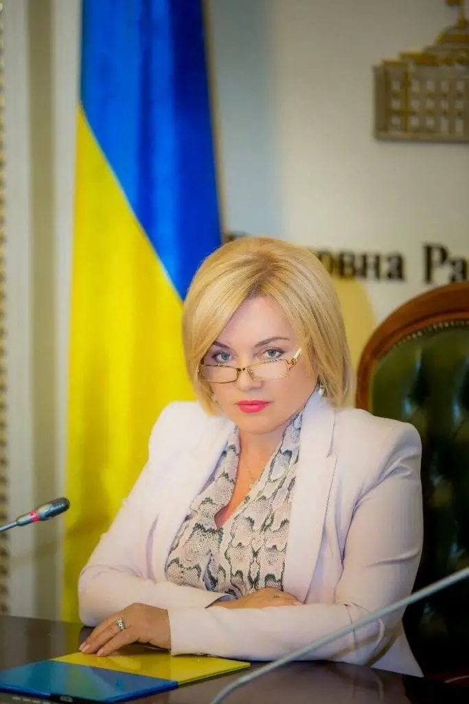 Оксана Білозір