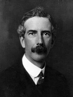 Чарлз Грілі Еббот