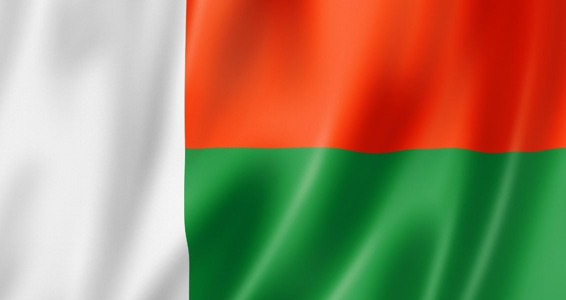 День незалежності Республіки Мадагаскар