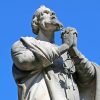 День пам'яті преподобного Віссаріона, чудотворця Єгипетського